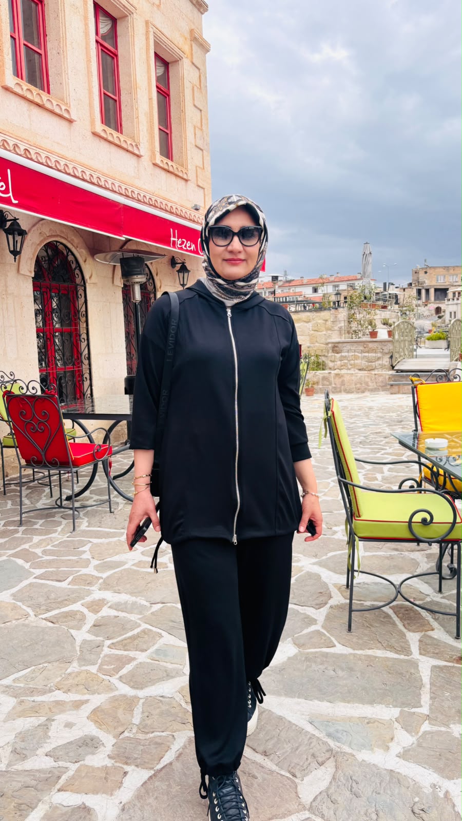 Siyah Takım