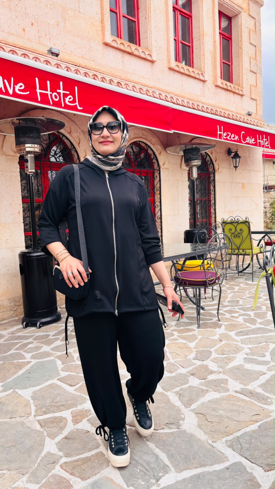 Siyah Takım