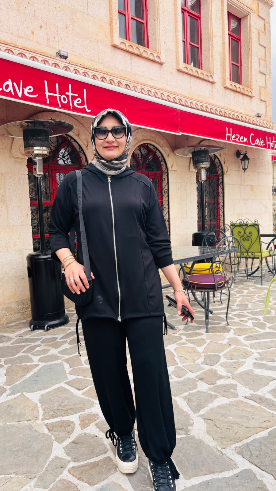 Siyah Takım