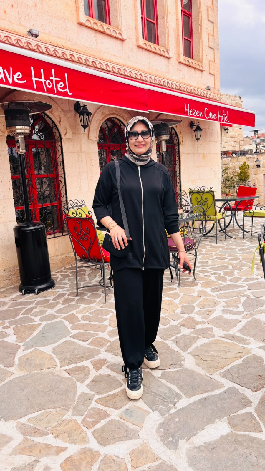 Siyah Takım