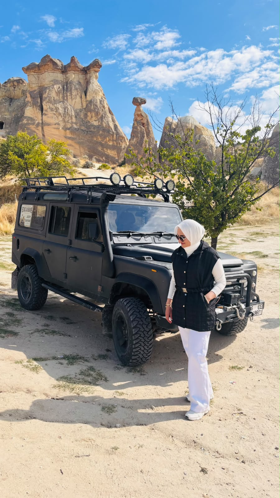 Belden Kemerli, Kullanışlı Cepli Kapitone Siyah Yelek